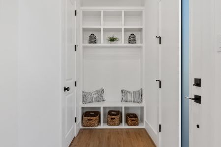 New construction Single-Family house 5635 Azores, Houston, TX 77091 - image 18