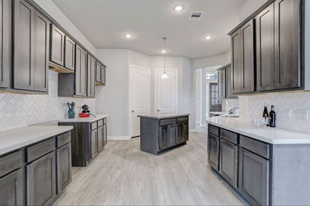 New construction Single-Family house 1606 Friendship Park Cir, Seabrook, TX 77586 plan Seaside - image 18