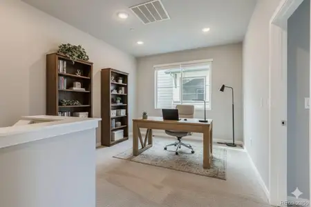 New construction Townhouse house 3861 W 82Nd Ln, Westminster, CO 80031 - image 4