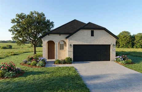 New construction Single-Family house 4866 Heirloom Ln, Celina, TX 75009 - image