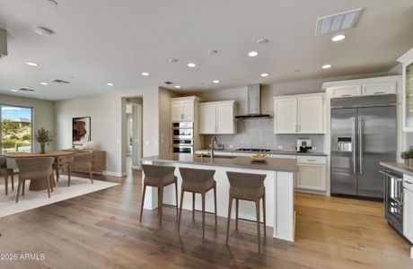 New construction Single-Family house 28702 N Camel Rock Ct, Rio Verde, AZ 85263 plan Nice Elevation G - image 6