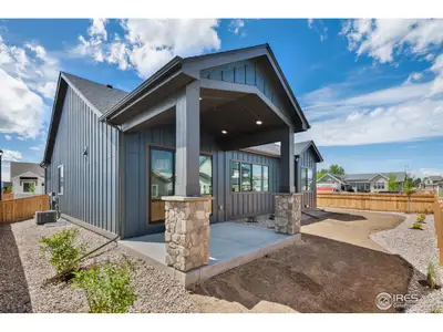 New construction Single-Family house 823 Clydesdale Dr, Windsor, CO 80550 - image
