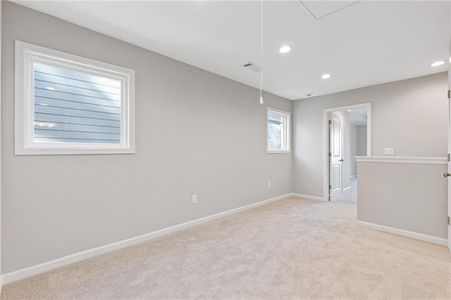 New construction Single-Family house 2706 Rylee Carter St, Dacula, GA 30019 - image 12
