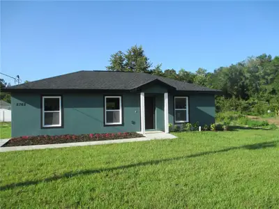 New construction Single-Family house 5762 Nw 5Th St, Ocala, FL 34482 - image
