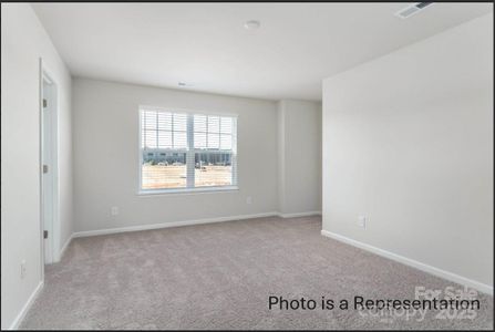 New construction Townhouse house 5137 Tommy Ln, Unit 0902, Stanley, NC 28164 - image 11