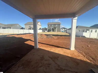 New construction Single-Family house 935 Gibbons St, Wellford, SC 29385 plan Brantley II - image