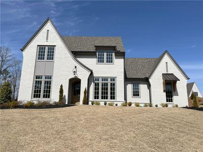 New construction Single-Family house 64 Telfair Ct, Acworth, GA 30101 null- photo 60 60