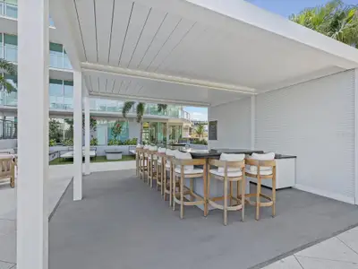 New construction Condo house 400 Central Ave, Unit 1603, St. Petersburg, FL 33701 - image