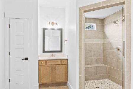 New construction Single-Family house 240 Hart Cut Rd, Slater-Marietta, SC 29661 plan Converse Elite - image 9