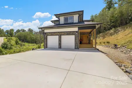 New construction Single-Family house 115 Nader Ave, Unit 19, Weaverville, NC 28787 - image