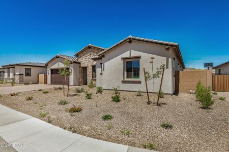 New construction Single-Family house 4408 W Questa Dr, Glendale, AZ 85310 Sedona- photo 5 5