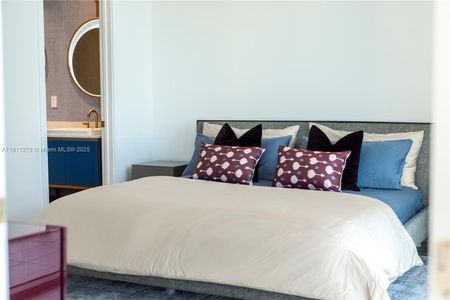 New construction Condo house 2655 S Bayshore Dr, Unit 1412, Miami, FL 33133 - image 10