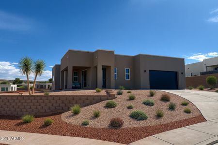 New construction Single-Family house 30 Tek Ct, Page, AZ 86040 - image