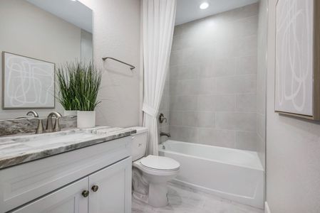 New construction Single-Family house Parrish, FL 34219 null- photo 8 8