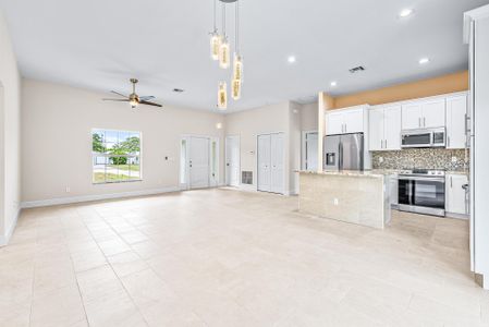 New construction Single-Family house 6906 Brookline Avenue, Fort Pierce, FL 34951 - photo 0