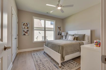 The Grove At Haven Hill by Cook Bros. Homes in Lenoir City - image 17