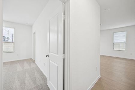 New construction Single-Family house 17323 Thor Well Ln, Crosby, TX 77532 plan Hewitt - image 18