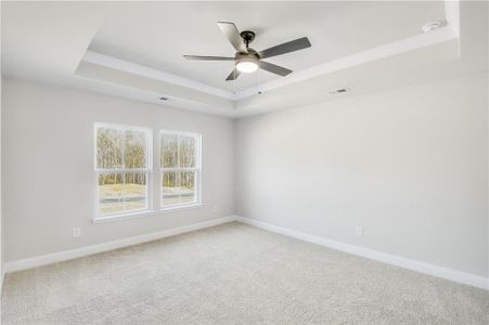 New construction Townhouse house 5711 Tillman Wy, Powder Springs, GA 30127 null- photo 8 8