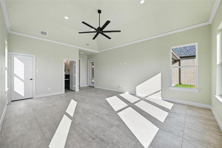 New construction Single-Family house 112 La Paloma Wy, Decatur, TX 76234 - image 17