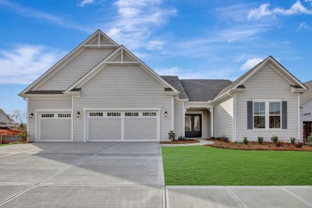 New construction Single-Family house 70 Club Cresswind Dr, Newnan, GA 30263 Taylor- photo 30 30