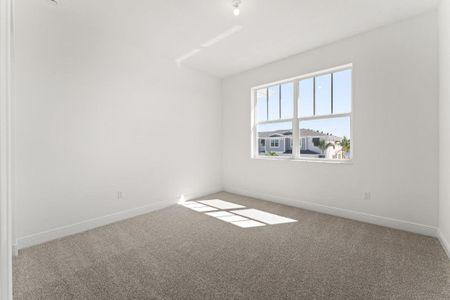 New construction Townhouse house 3599 Nw Solange Ct, Jensen Beach, FL 34957 plan Eastwind - image 9