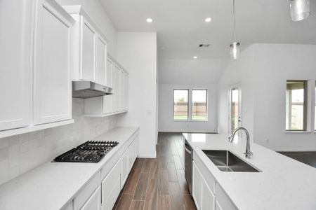 New construction Single-Family house 25115 Midnight Willow Dr, Katy, TX 77493 plan Rowan - image 6