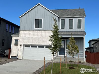 New construction Single-Family house 1654 Winter Glow Drive, Windsor, CO 80550 6- photo 0