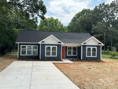 New construction Single-Family house 1220 White Lane, Gastonia, NC 28052 - photo 0