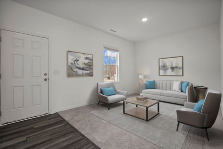 Shepards Park by Starlight Homes in Zebulon - photo 31 31