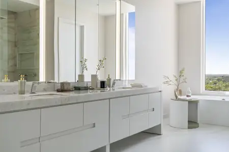 New construction Condo house 220 Se Mizner Blvd, Unit Ph4, Boca Raton, FL 33432 - image 5
