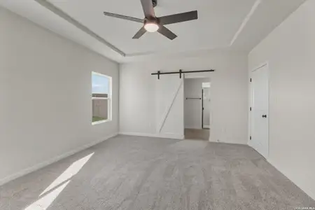 New construction Single-Family house 17133 Elder Walnut Dr, Elmendorf, TX 78112 plan Arlington - image 20