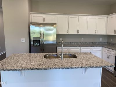 New construction Single-Family house 112 Chester Pl, Pikeville, NC 27863 plan Hayes - image 11