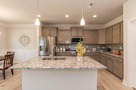 Annandale by Adams Homes in Garner - photo 16 16