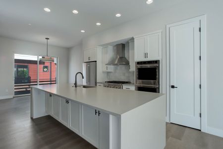 New construction Townhouse house 2311 Lakeshore Ln, Superior, CO 80027 plan E - image 9