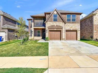 New construction Single-Family house 6221 Muller Creek Dr, Celina, TX 75009 - image