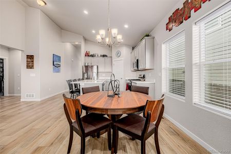 New construction Single-Family house 288 Chipeta Wy, Lochbuie, CO 80603 - image 10