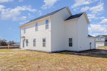 New construction Single-Family house 32 Littlefield Ln, La Grange, NC 28551 - image 15
