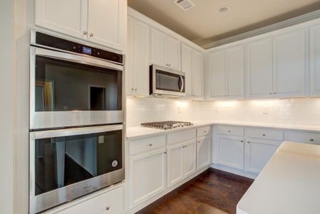 New construction Single-Family house 3 Tirian Pl, Acworth, GA 30101 - image 6