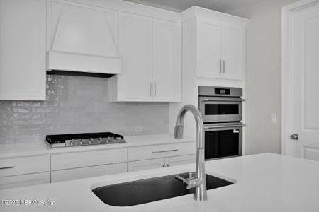 New construction Single-Family house 44 Sea Grn Wy, Ponte Vedra, FL 32081 plan Sebring - image 15