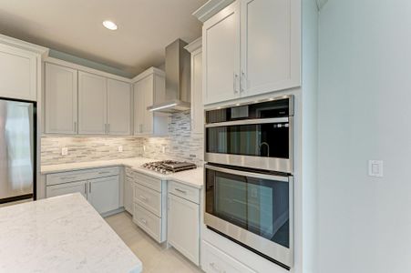 New construction Duplex house 10533 Klee Ave, Bradenton, FL 34212 plan Boca Grande Villa Home - image 8