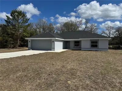 New construction Single-Family house 64 Olive Cir, Ocala, FL 34472 null- photo 0