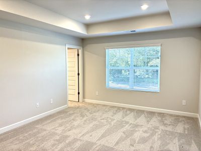 New construction Single-Family house 117 Rock Cress Trl, Greenville, SC 29607 plan The Carson - image 18