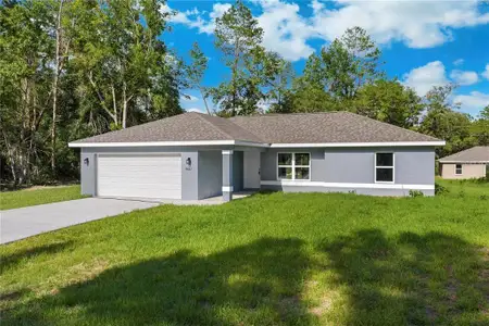 New construction Single-Family house 27 Laurel Dr, Ocala, FL 34480 - image