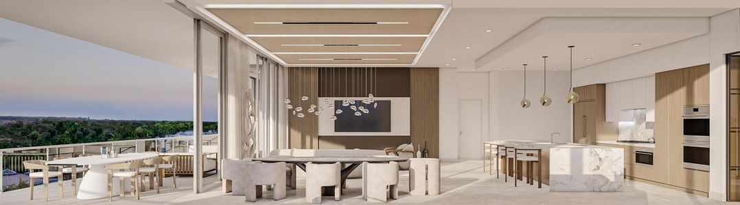 The Ritz-Carlton Residences by Catalfumo Companies in Palm Beach Gardens - photo 21 21