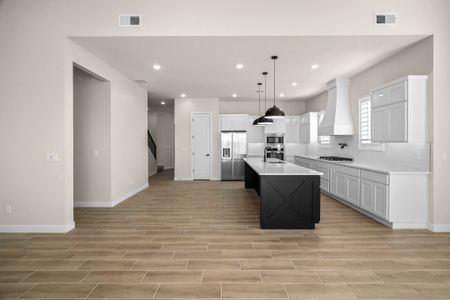 Hillside Unit 6 by LEH. Homes in El Paso - image 16