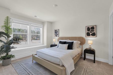 New construction Single-Family house 1980 Castlerock Dr, Sumter, SC 29153 plan Porter II - image 19