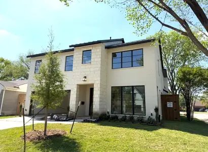 New construction Single-Family house 4347 Delmar Ave, Dallas, TX 75206 - image