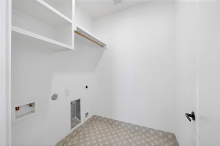 New construction Single-Family house 923 Fisher St, Unit B, Houston, TX 77018 - image 6