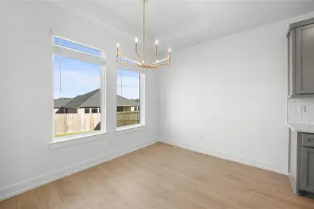 New construction Single-Family house 305 Boots Ct, Lorena, TX 76655 plan Kickapoo Creek - image 17