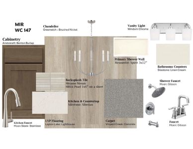 New construction Single-Family house 4457 Family Trail Dr, Indian Land, SC 29707 - image 19